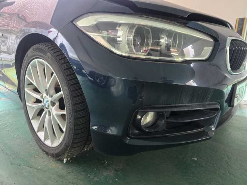 BMW 1시리즈 1시리즈 (F20) 118d 스포츠 이미지 5