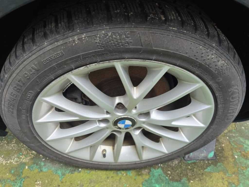 BMW 1시리즈 1시리즈 (F20) 118d 스포츠 이미지 7