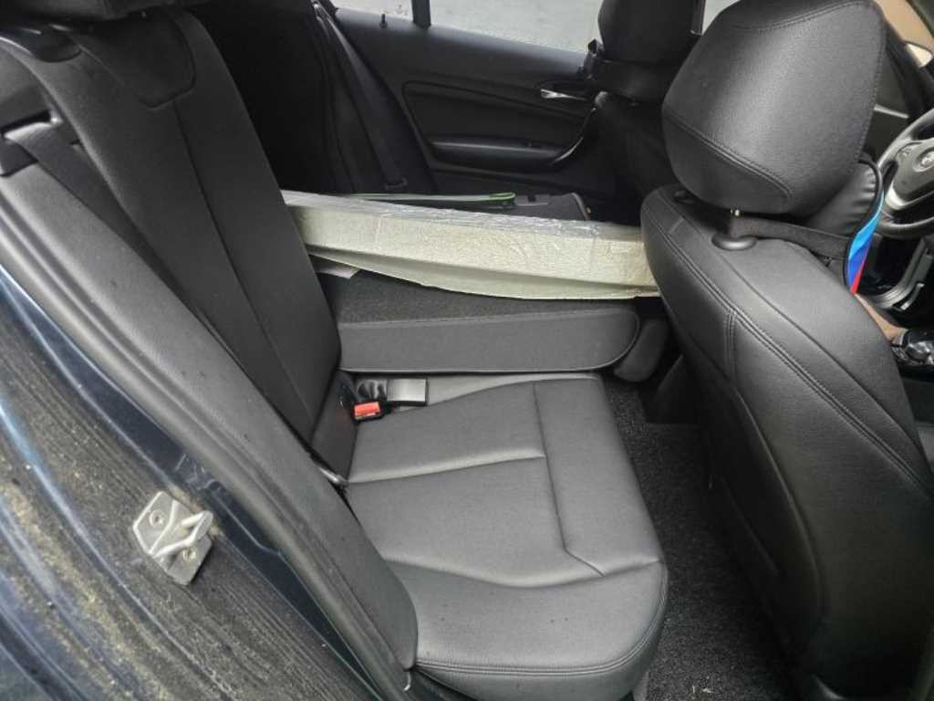 BMW 1시리즈 1시리즈 (F20) 118d 스포츠 이미지 9