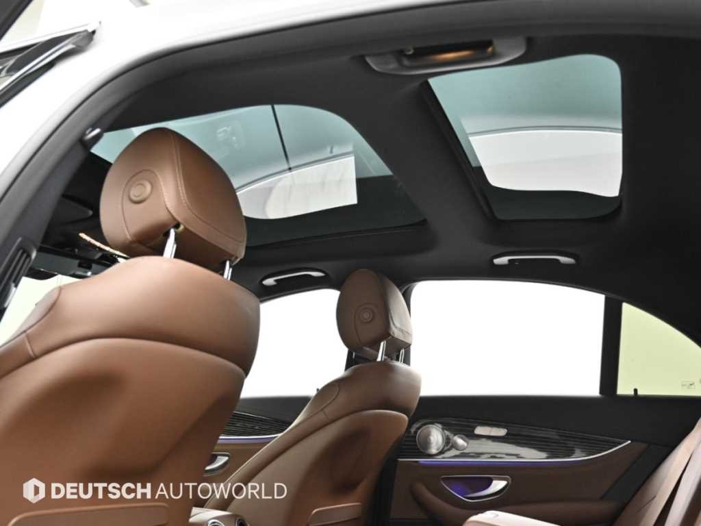 벤츠 E 클래스 E-클래스 W213 E450 4MATIC 익스클루시브 이미지 18