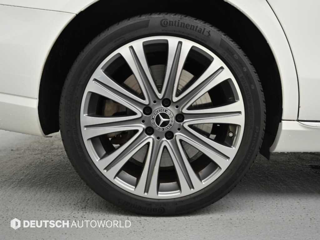 벤츠 E 클래스 E-클래스 W213 E450 4MATIC 익스클루시브 이미지 5