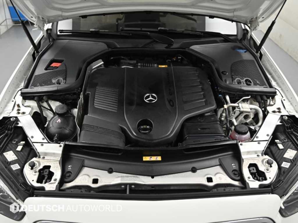 벤츠 E 클래스 E-클래스 W213 E450 4MATIC 익스클루시브 이미지 6