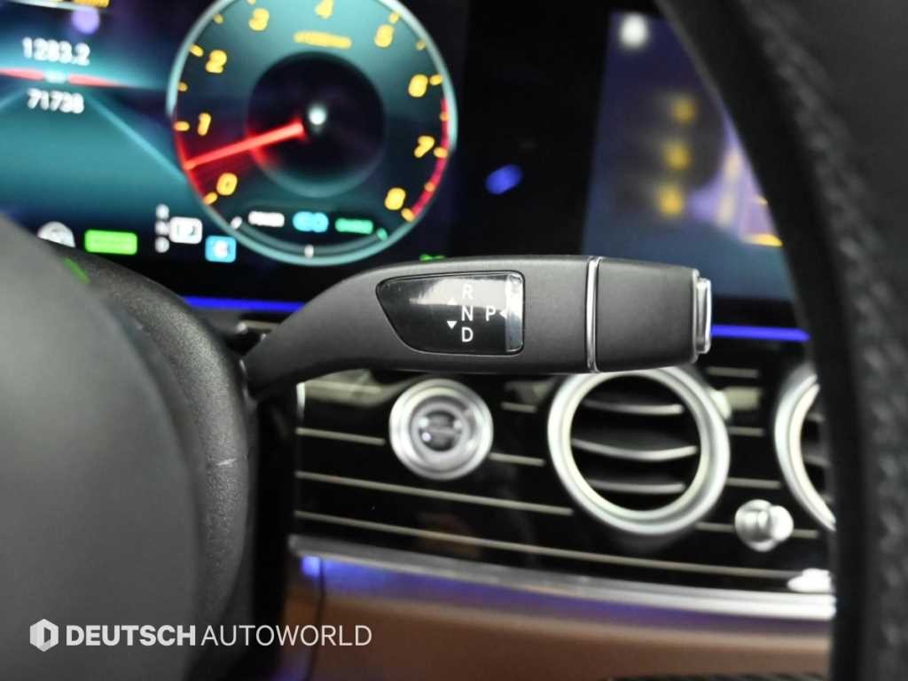 벤츠 E 클래스 E-클래스 W213 E450 4MATIC 익스클루시브 이미지 9