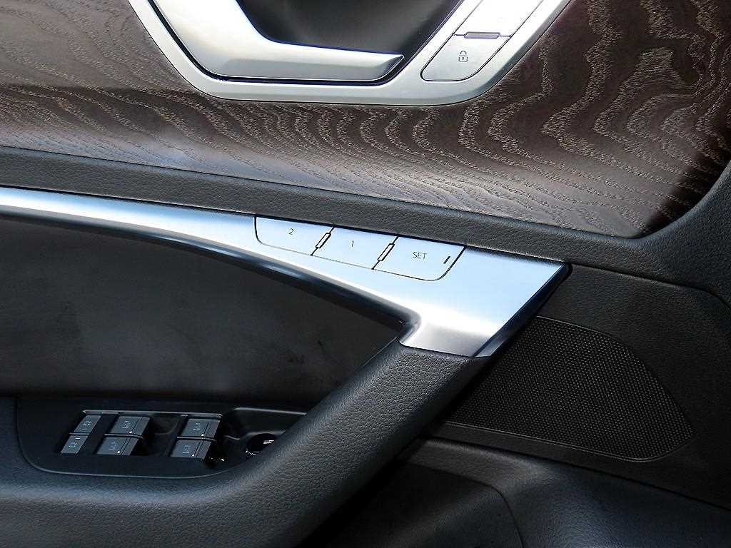 아우디 A6 A6 (C8) 40 TDI 콰트로 프리미엄 이미지 12