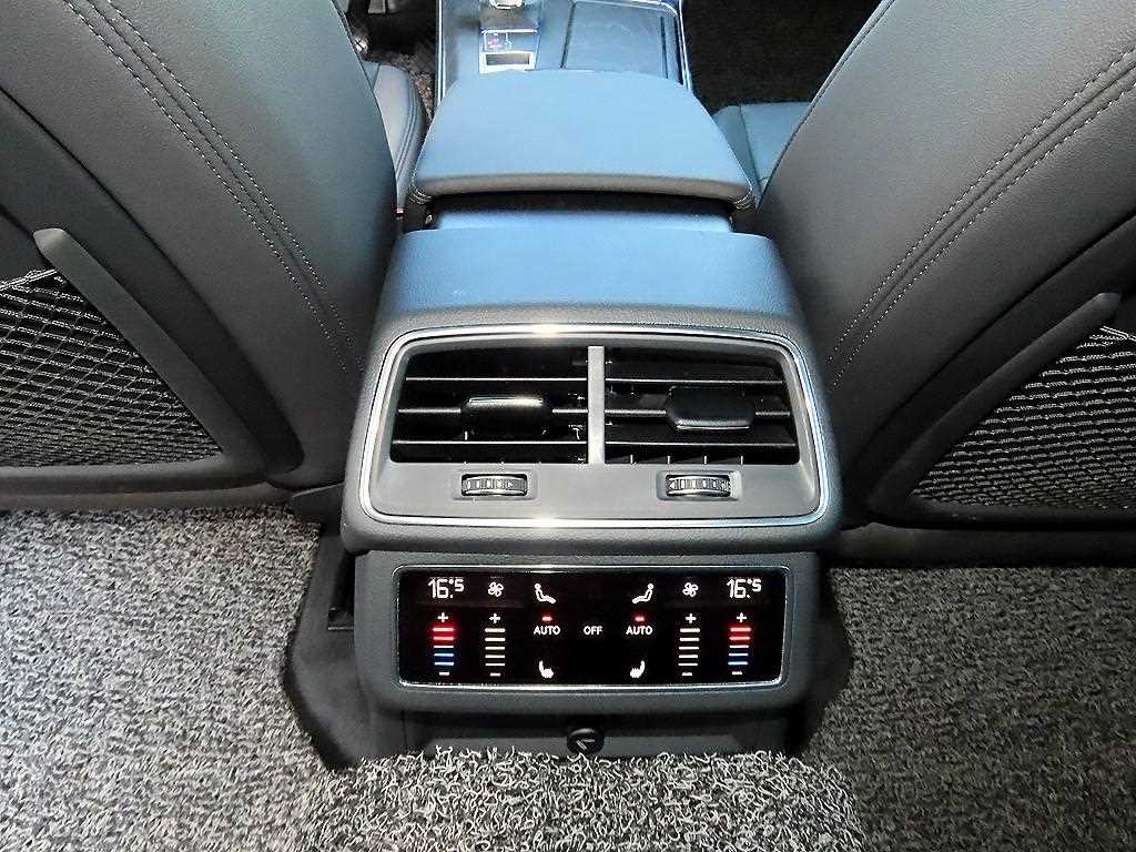아우디 A6 A6 (C8) 40 TDI 콰트로 프리미엄 이미지 15