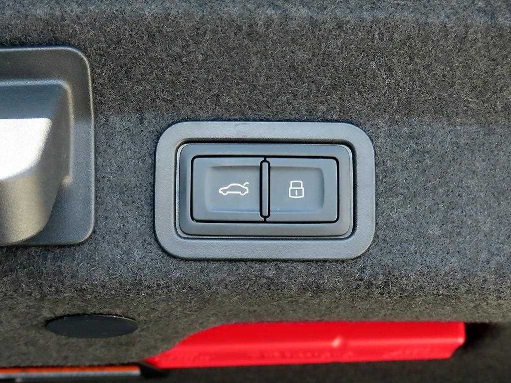 아우디 A6 A6 (C8) 40 TDI 콰트로 프리미엄 이미지 16