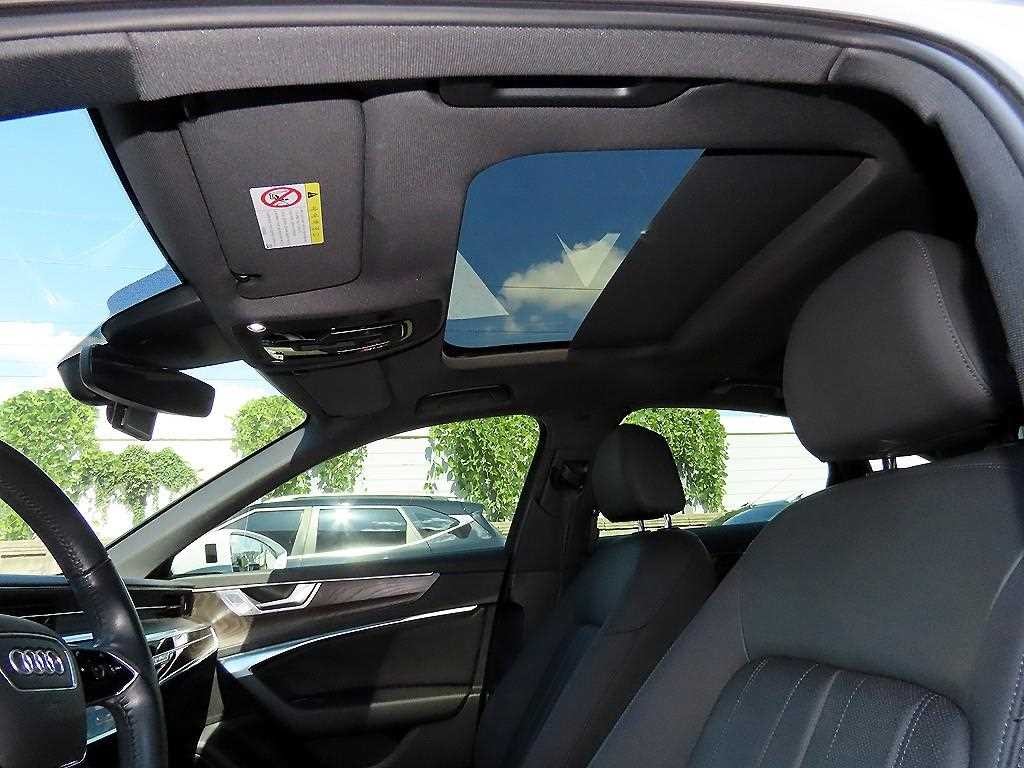 아우디 A6 A6 (C8) 40 TDI 콰트로 프리미엄 이미지 17