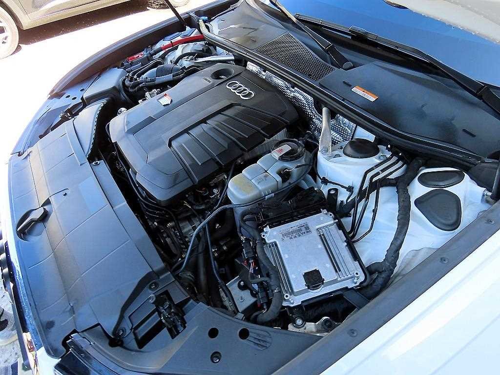 아우디 A6 A6 (C8) 40 TDI 콰트로 프리미엄 이미지 19