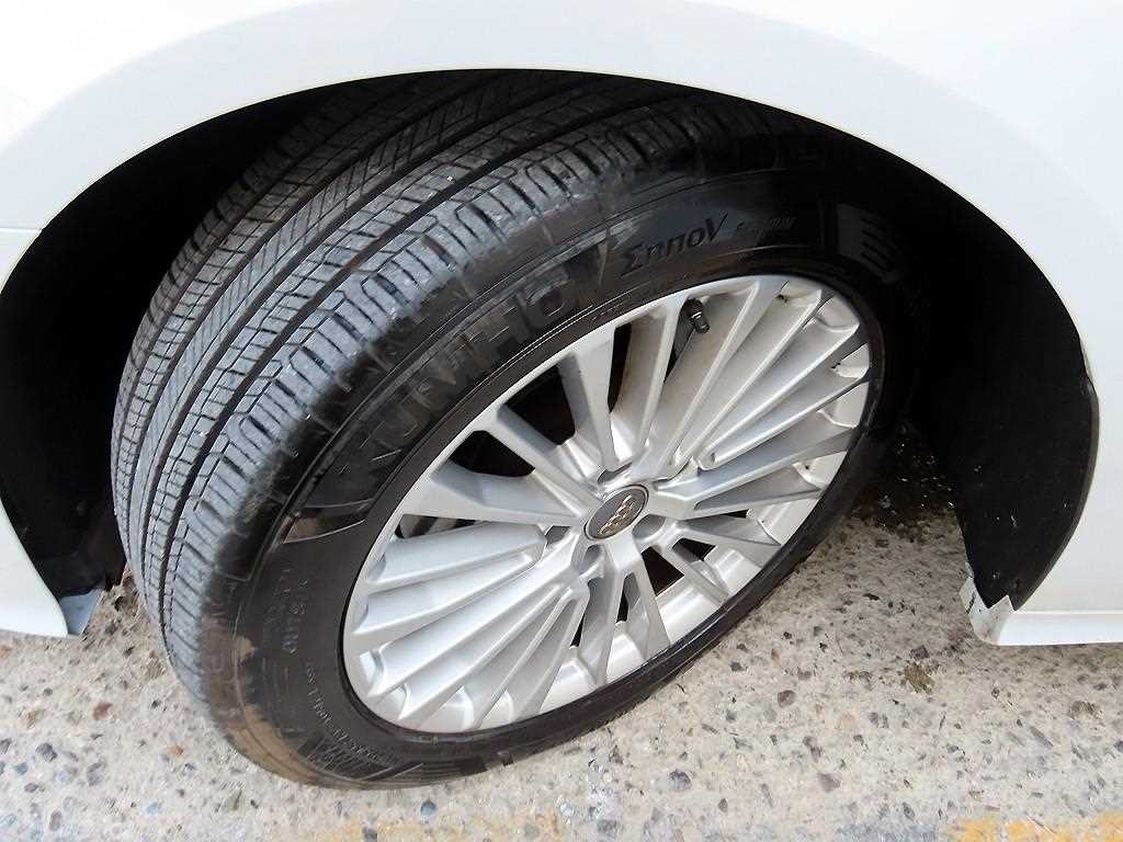 아우디 A6 A6 (C8) 40 TDI 콰트로 프리미엄 이미지 20