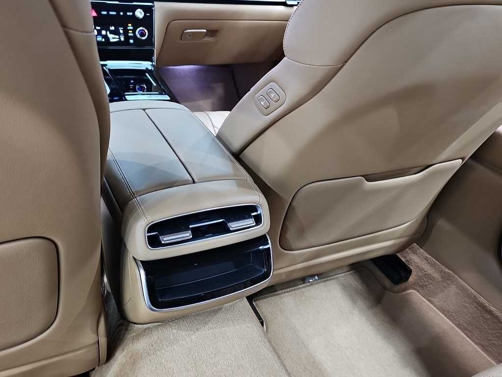 제네시스 G80 G80(RG3) 2.5 가솔린 터보 2WD 이미지 14