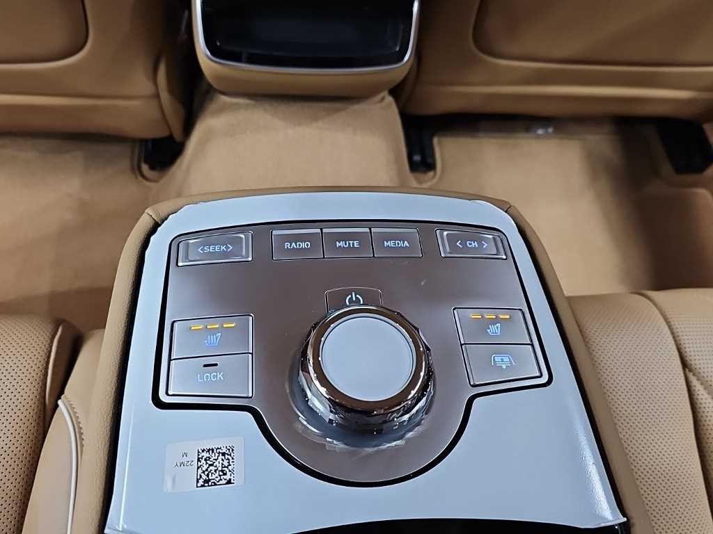 제네시스 G80 G80(RG3) 2.5 가솔린 터보 2WD 이미지 15