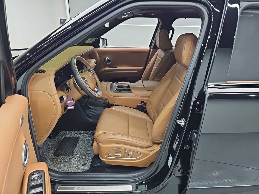현대 팰리세이드 디 올 뉴 팰리세이드 하이브리드 HEV 2.5T 4WD 9인승 이미지 11
