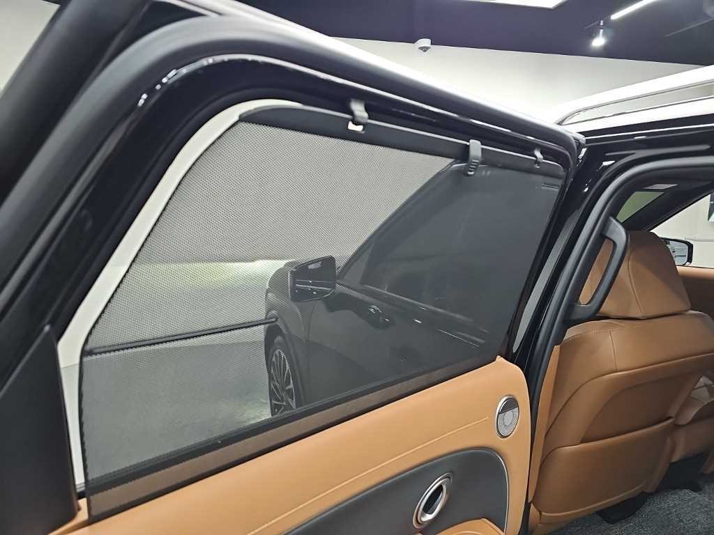 현대 팰리세이드 디 올 뉴 팰리세이드 하이브리드 HEV 2.5T 4WD 9인승 이미지 13
