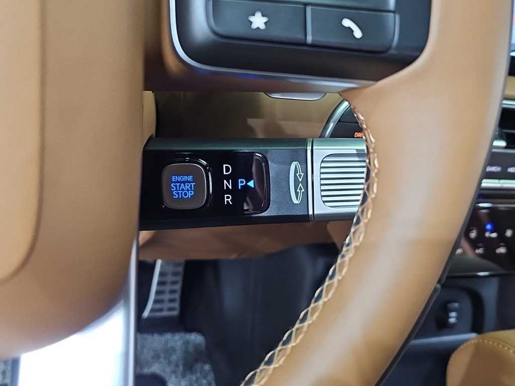 현대 팰리세이드 디 올 뉴 팰리세이드 하이브리드 HEV 2.5T 4WD 9인승 이미지 8