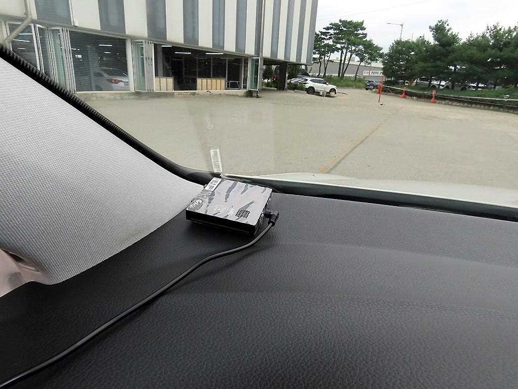 폭스바겐 골프 골프 6세대 1.6 TDI 블루모션 이미지 14