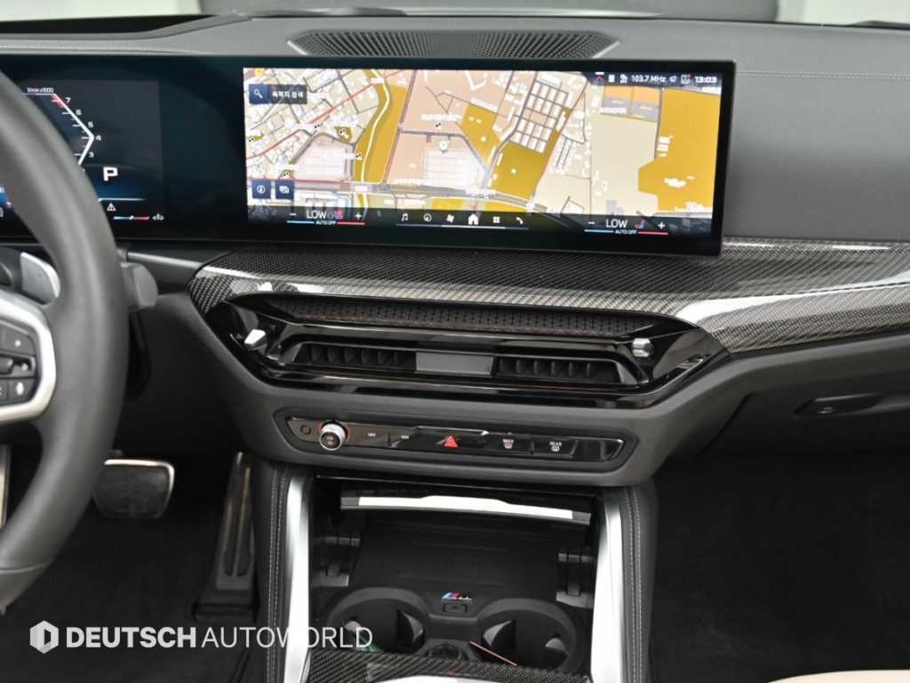 BMW 4시리즈 4시리즈 (G22) M440i xDrive 컨버터블 이미지 14