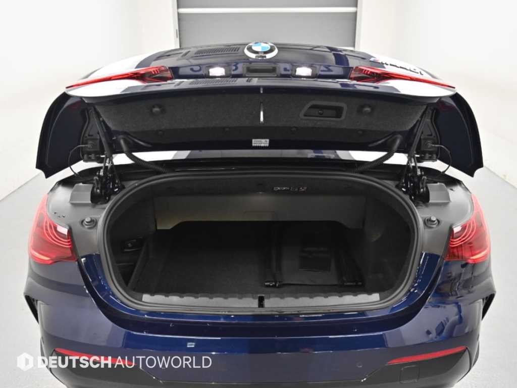 BMW 4시리즈 4시리즈 (G22) M440i xDrive 컨버터블 이미지 18