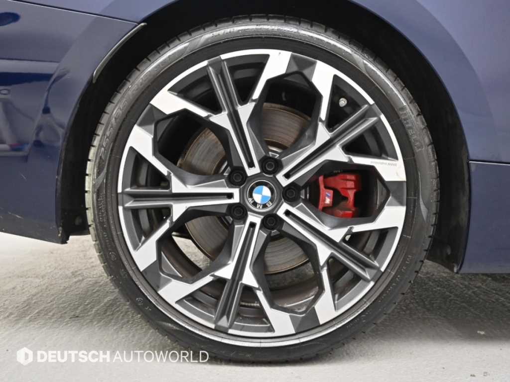 BMW 4시리즈 4시리즈 (G22) M440i xDrive 컨버터블 이미지 5