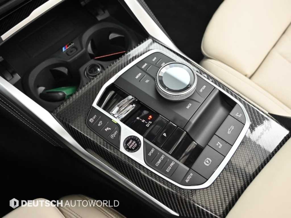 BMW 4시리즈 4시리즈 (G22) M440i xDrive 컨버터블 이미지 9