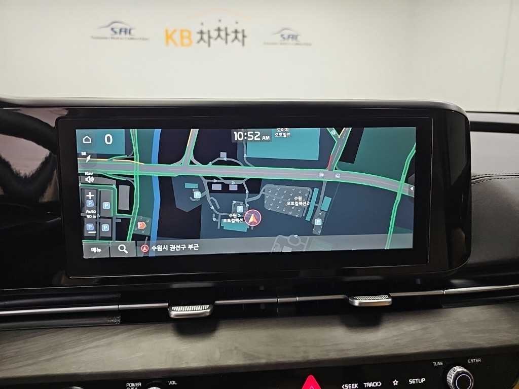 기아 카니발 카니발 4세대 디젤 11인승 노블레스 이미지 16