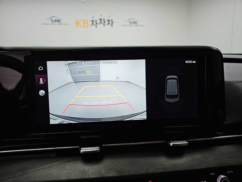 기아 카니발 카니발 4세대 디젤 11인승 노블레스 이미지 17