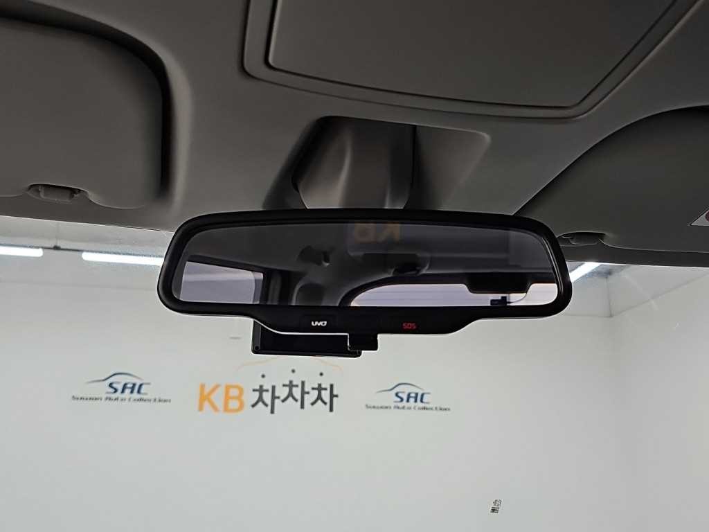 기아 레이 더 뉴 레이 프레스티지 이미지 15