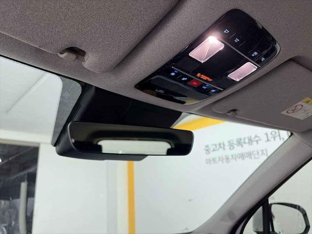 현대 싼타페 싼타페 MX5 가솔린 2.5T 2WD 프레스티지 이미지 18
