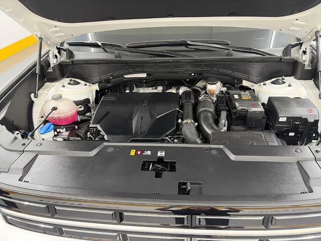 현대 싼타페 싼타페 MX5 가솔린 2.5T 2WD 프레스티지 이미지 5
