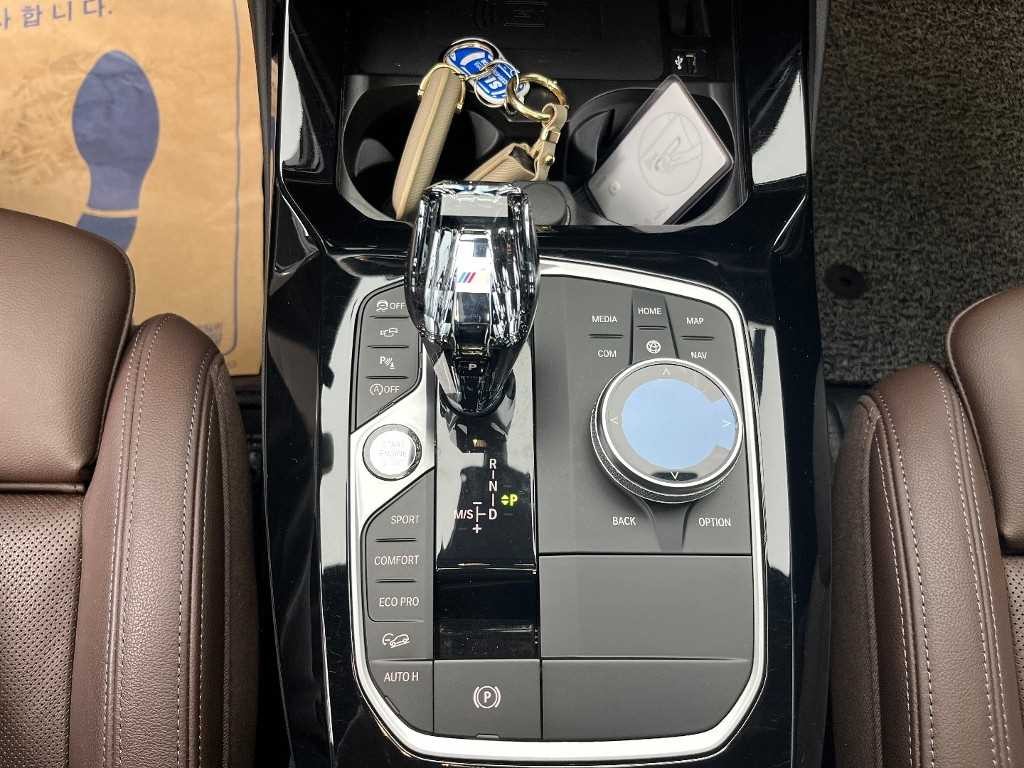 BMW X3 X3 (G01) xDrive 20i M 스포츠 기본형 이미지 10