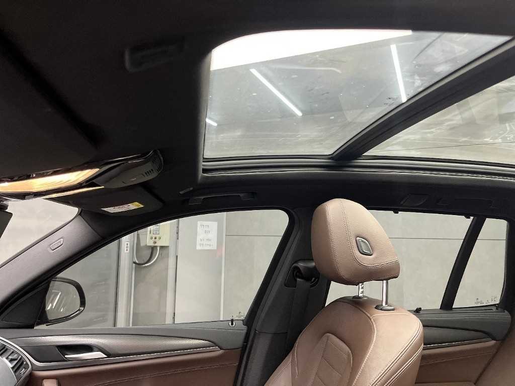 BMW X3 X3 (G01) xDrive 20i M 스포츠 기본형 이미지 15
