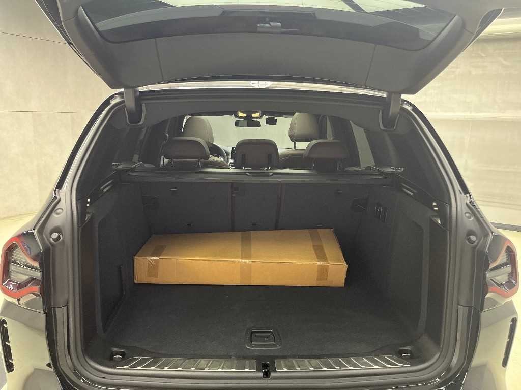 BMW X3 X3 (G01) xDrive 20i M 스포츠 기본형 이미지 16