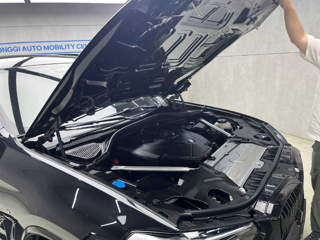 BMW X3 X3 (G01) xDrive 20i M 스포츠 기본형 이미지 17