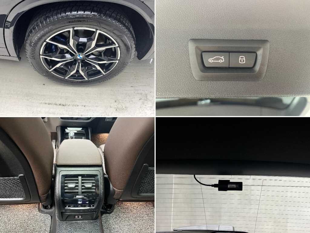 BMW X3 X3 (G01) xDrive 20i M 스포츠 기본형 이미지 19