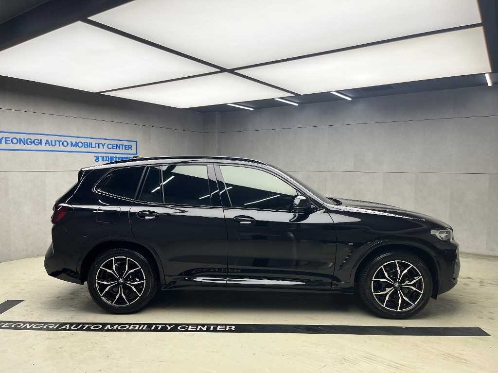 BMW X3 X3 (G01) xDrive 20i M 스포츠 기본형 이미지 2