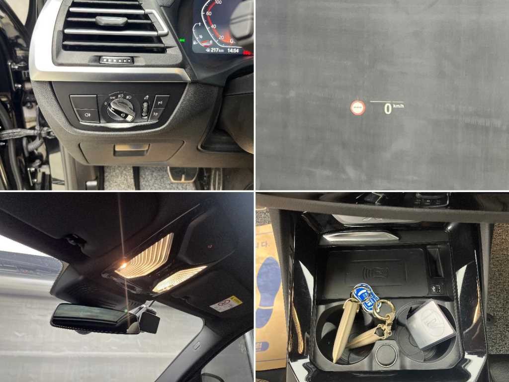 BMW X3 X3 (G01) xDrive 20i M 스포츠 기본형 이미지 20