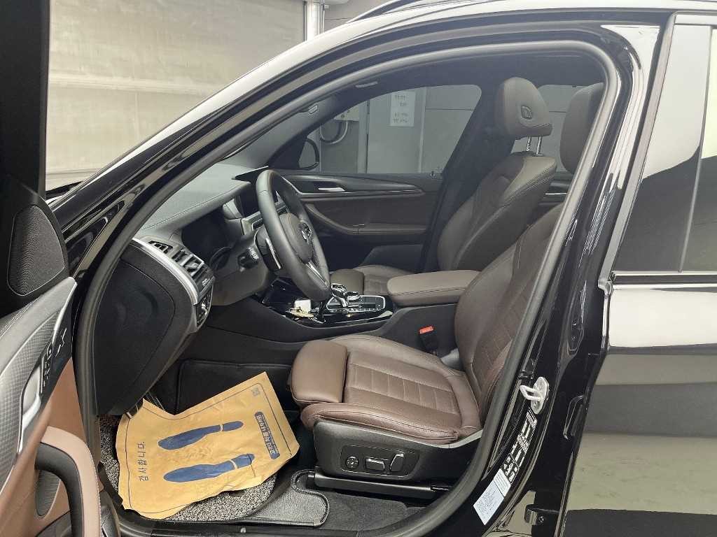 BMW X3 X3 (G01) xDrive 20i M 스포츠 기본형 이미지 5