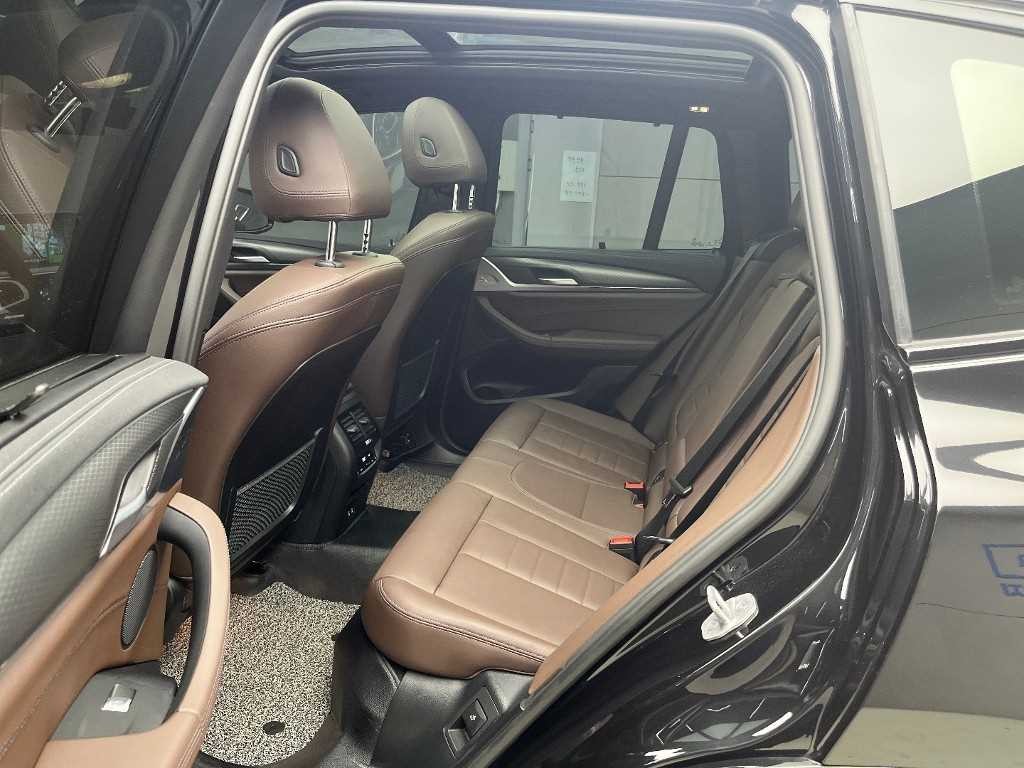 BMW X3 X3 (G01) xDrive 20i M 스포츠 기본형 이미지 6