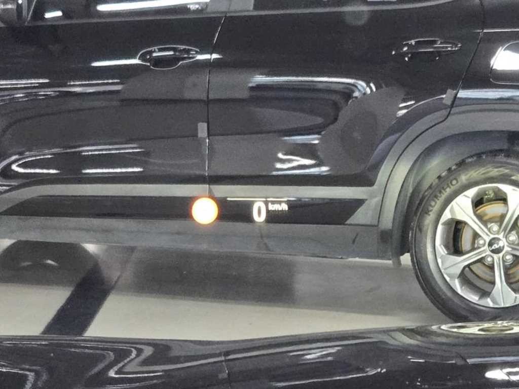 BMW 5시리즈 5시리즈 (G30) M550i xDrive 이미지 17