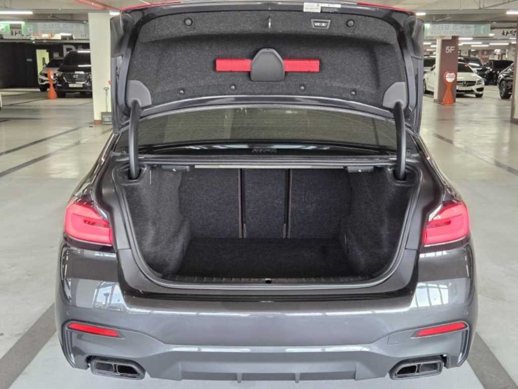 BMW 5시리즈 5시리즈 (G30) M550i xDrive 이미지 7