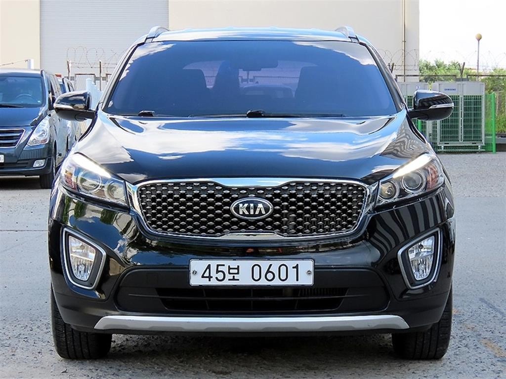 기아 쏘렌토 올 뉴 쏘렌토 디젤 2WD 2.0 프레스티지 이미지 1