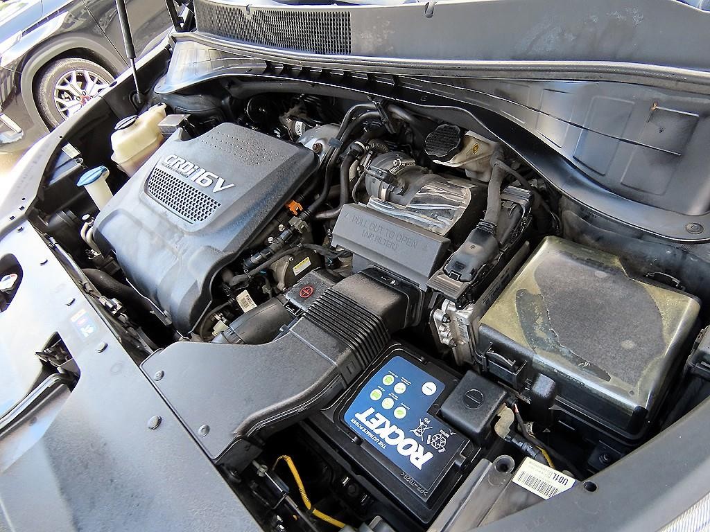 기아 쏘렌토 올 뉴 쏘렌토 디젤 2WD 2.0 프레스티지 이미지 19