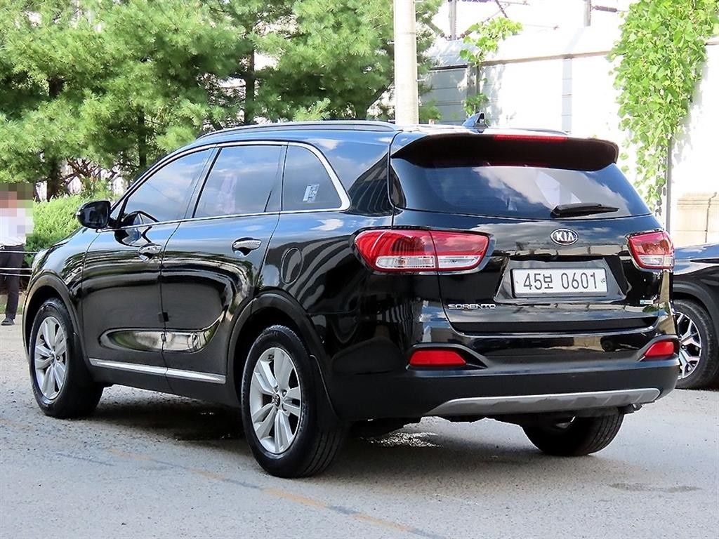 기아 쏘렌토 올 뉴 쏘렌토 디젤 2WD 2.0 프레스티지 이미지 3