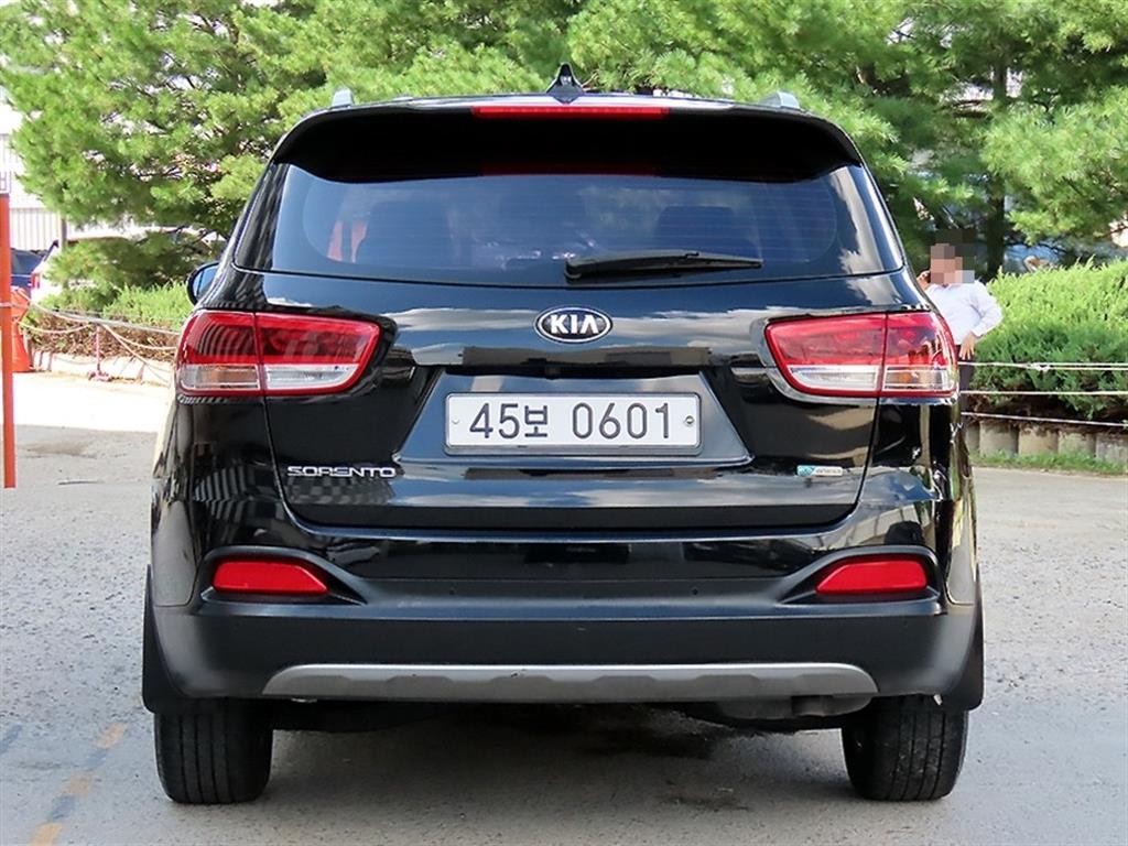 기아 쏘렌토 올 뉴 쏘렌토 디젤 2WD 2.0 프레스티지 이미지 4