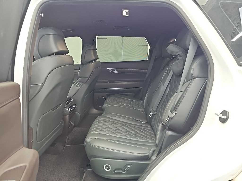 제네시스 GV80 가솔린 2.5T AWD 이미지 12