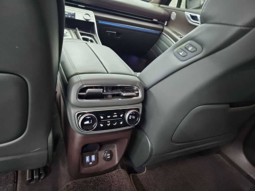 제네시스 GV80 가솔린 2.5T AWD 이미지 13