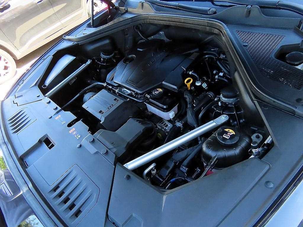 제네시스 GV80 가솔린 2.5T AWD 이미지 19