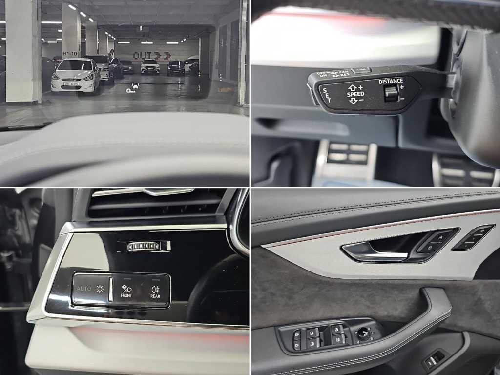 아우디 Q8 55 TFSI 콰트로 프리미엄 이미지 18