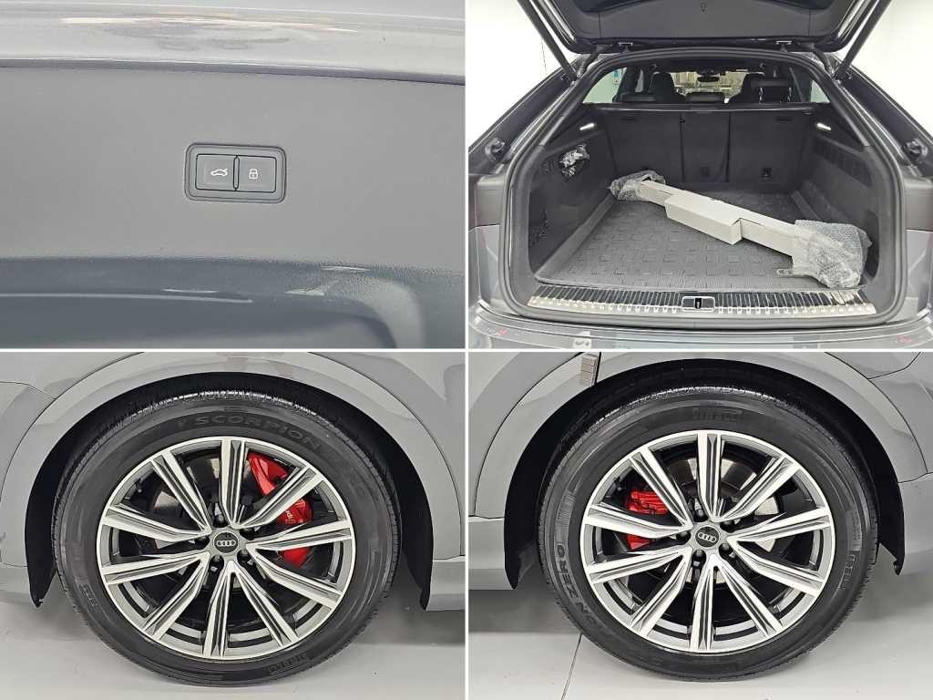 아우디 Q8 55 TFSI 콰트로 프리미엄 이미지 19