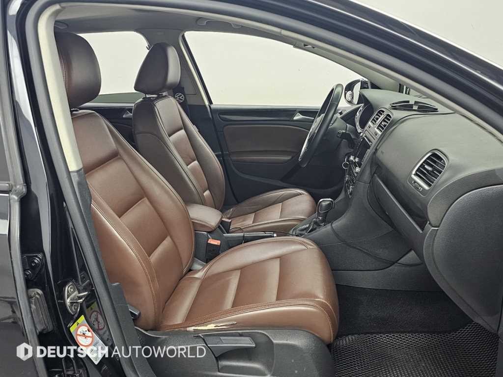 폭스바겐 골프 골프 6세대 2.0 TDI 이미지 10