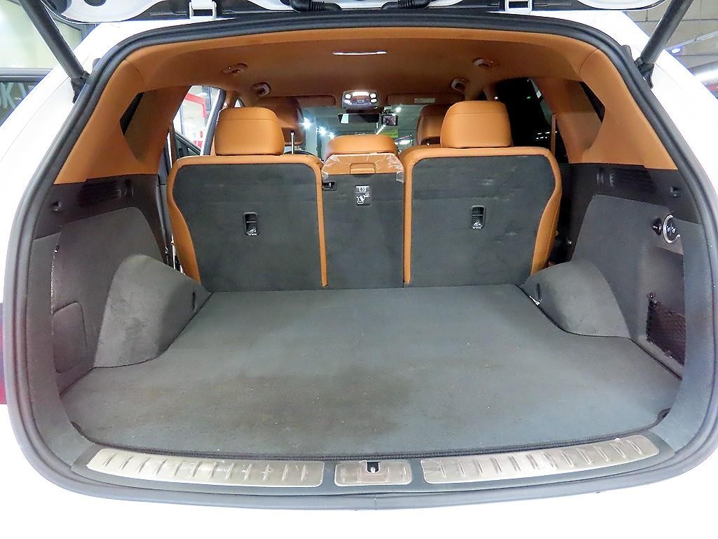 제네시스 GV80 가솔린 2.5T AWD 이미지 17